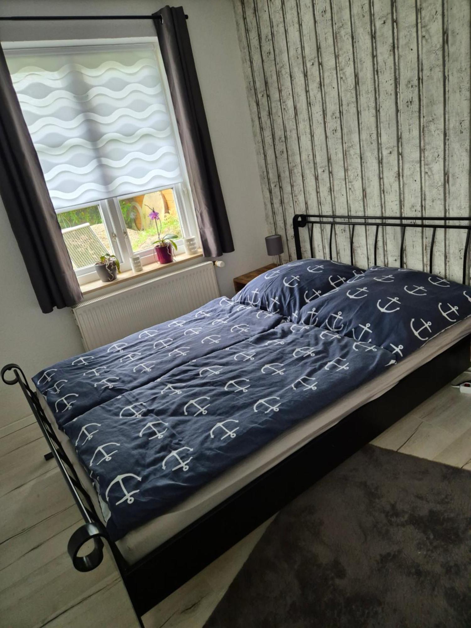 Apartment Thirty Minutes Ellingstedt