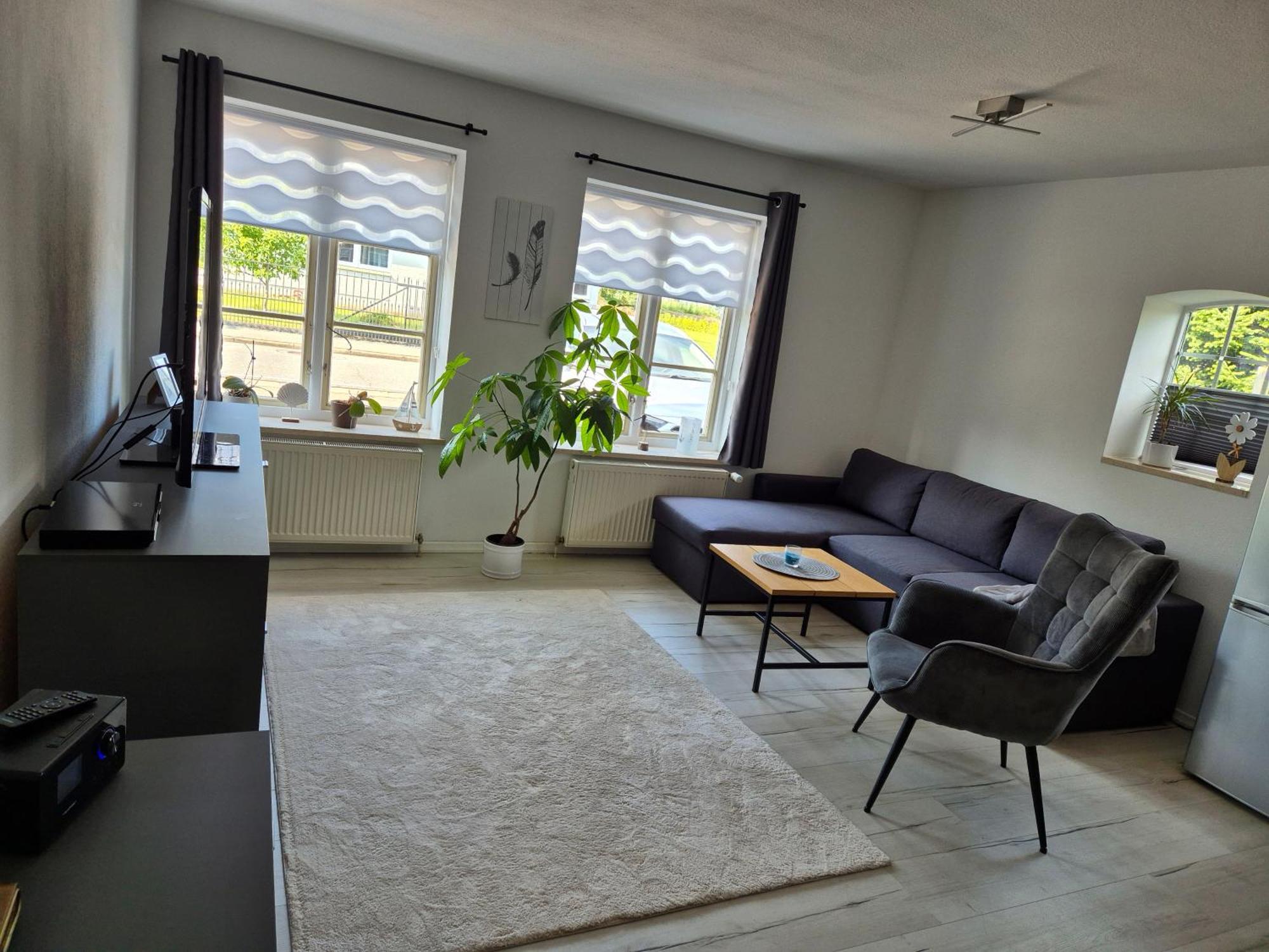 Thirty Minutes Apartment Ellingstedt